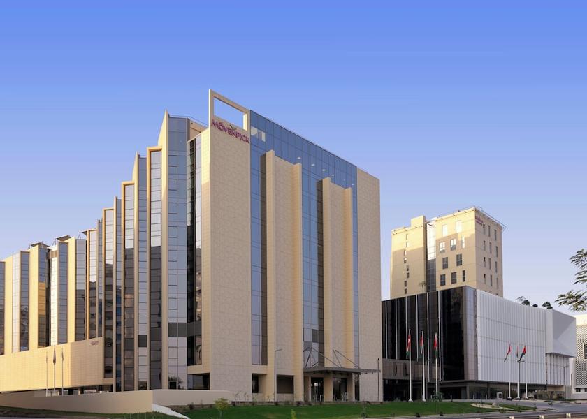 Muscat Governorate Muscat Exterior