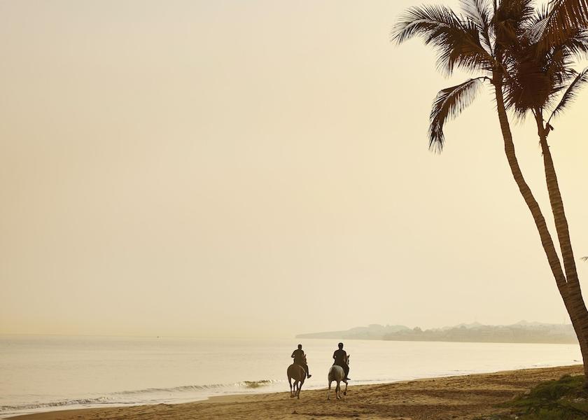 Muscat Governorate Muscat Beach