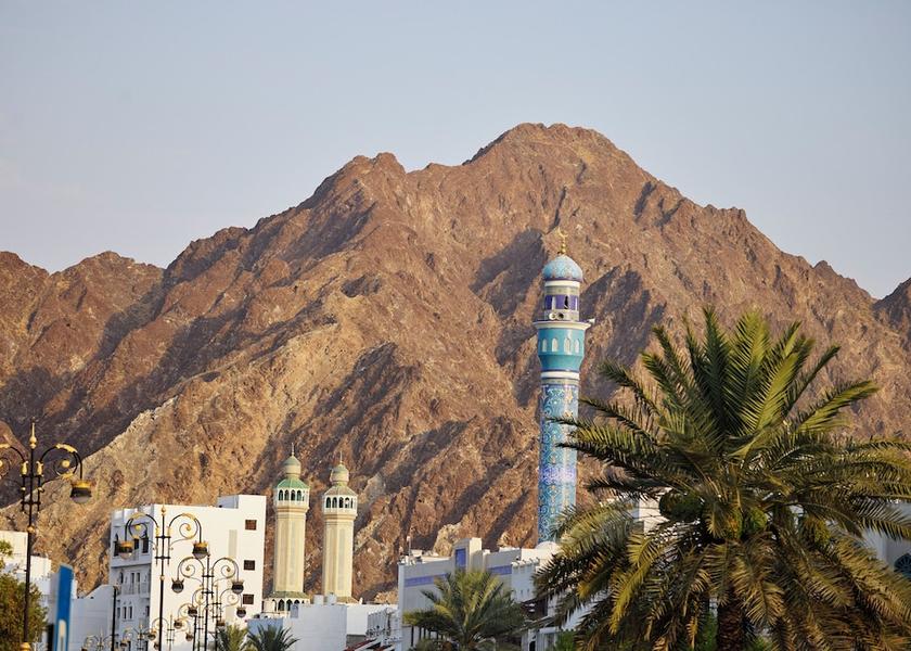 Muscat Governorate Muscat Point of interest