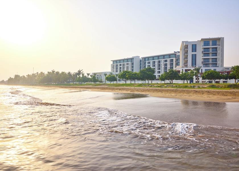 Muscat Governorate Muscat Front of property