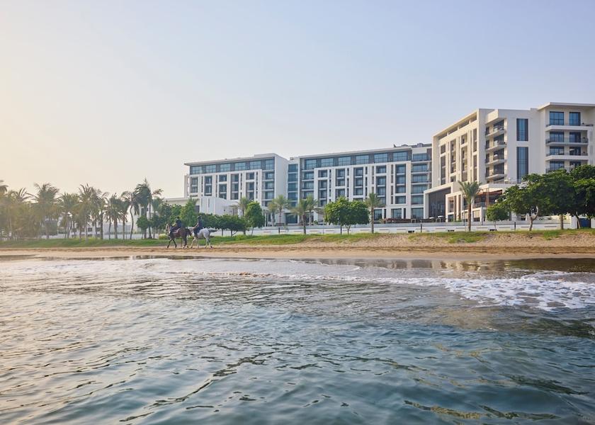 Muscat Governorate Muscat Exterior