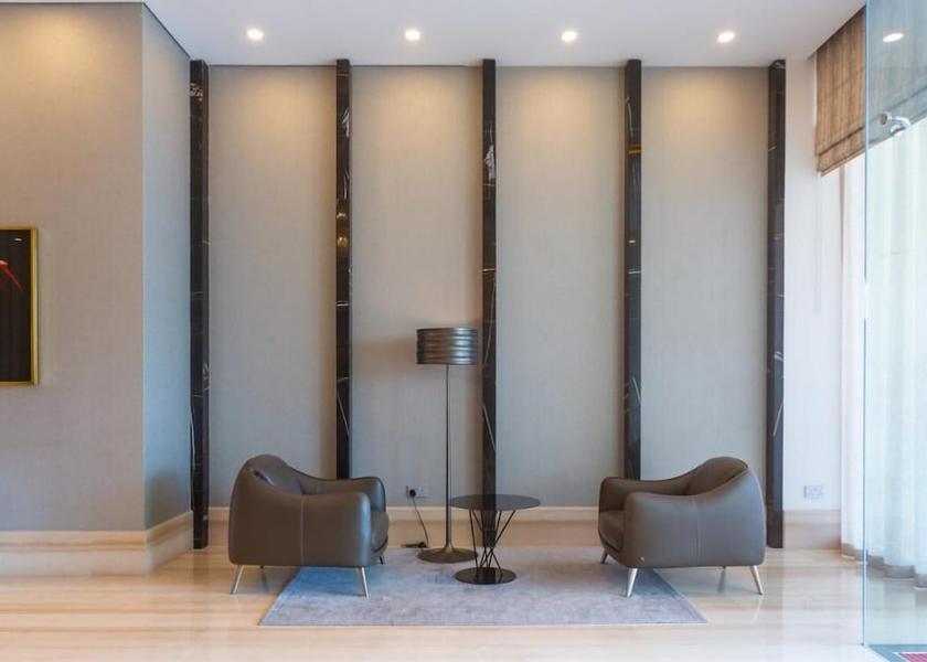  Doha Lobby