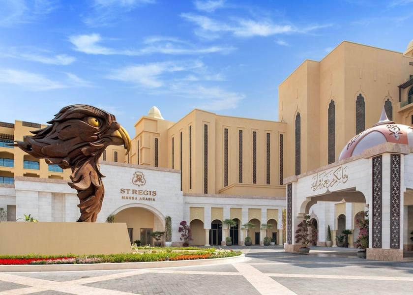 Doha Exterior