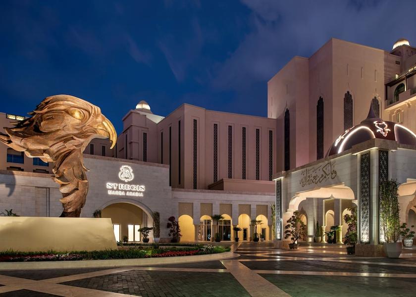  Doha Exterior