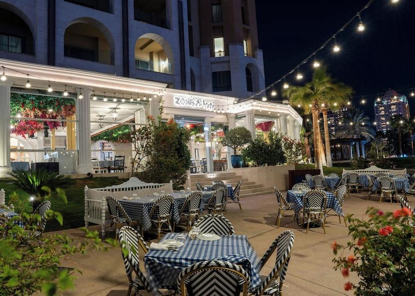  Doha Restaurant