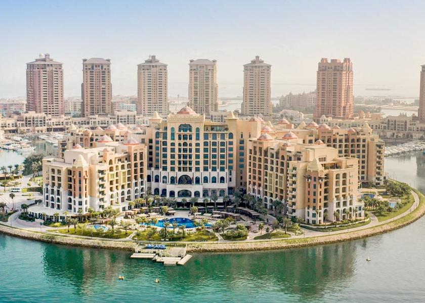  Doha View from property