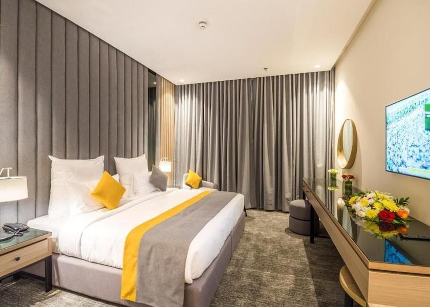 Riyadh Riyadh Room