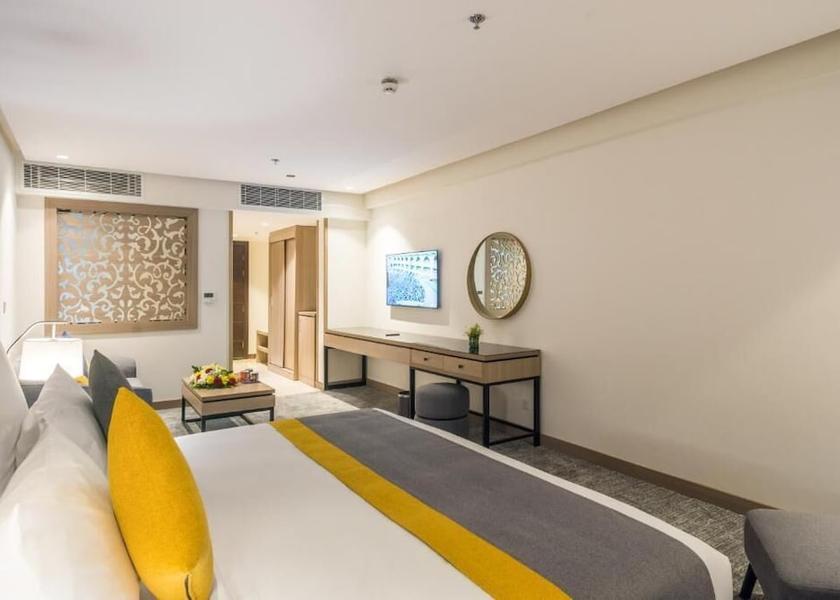 Riyadh Riyadh Room