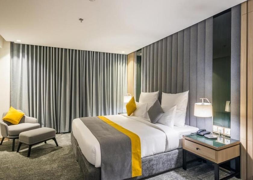 Riyadh Riyadh Room