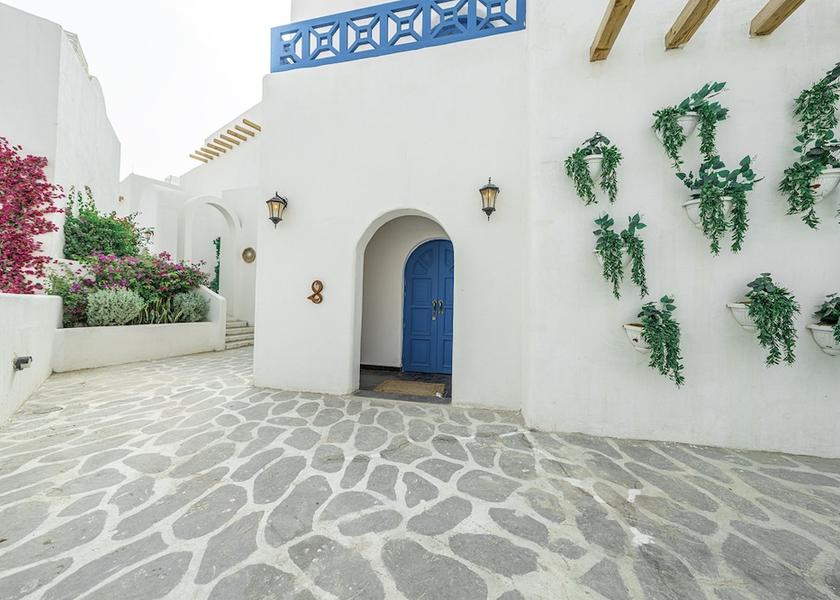 Riyadh Riyadh Exterior Detail