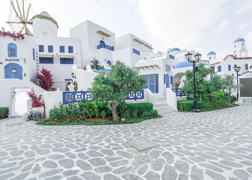 Riyadh Riyadh Exterior Detail