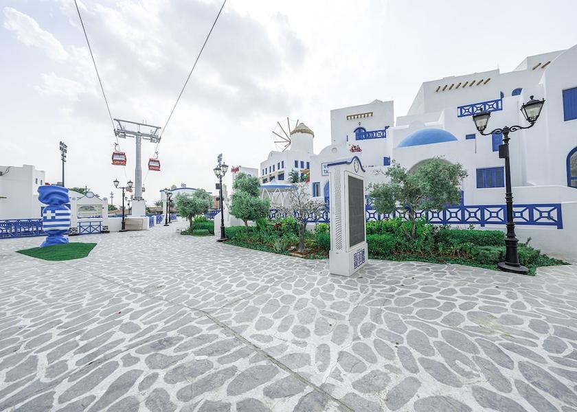 Riyadh Riyadh Exterior Detail