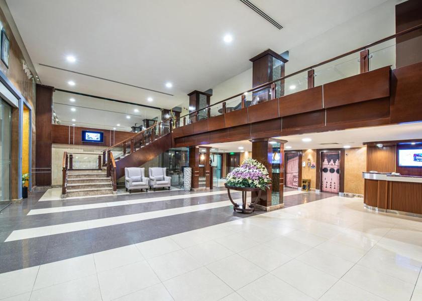 Riyadh Province Riyadh lobby