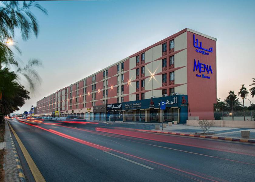 Riyadh Province Riyadh exterior view