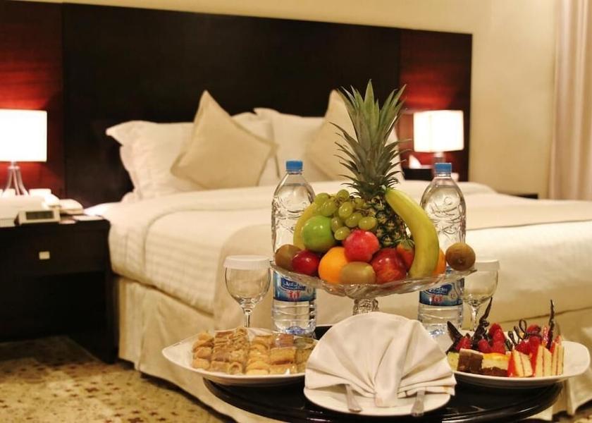 Riyadh Riyadh Room