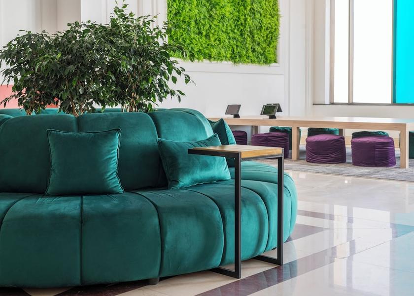 Riyadh Riyadh Lobby