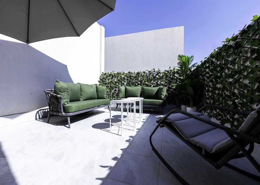Riyadh Riyadh Terrace