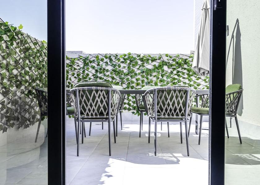 Riyadh Riyadh Terrace