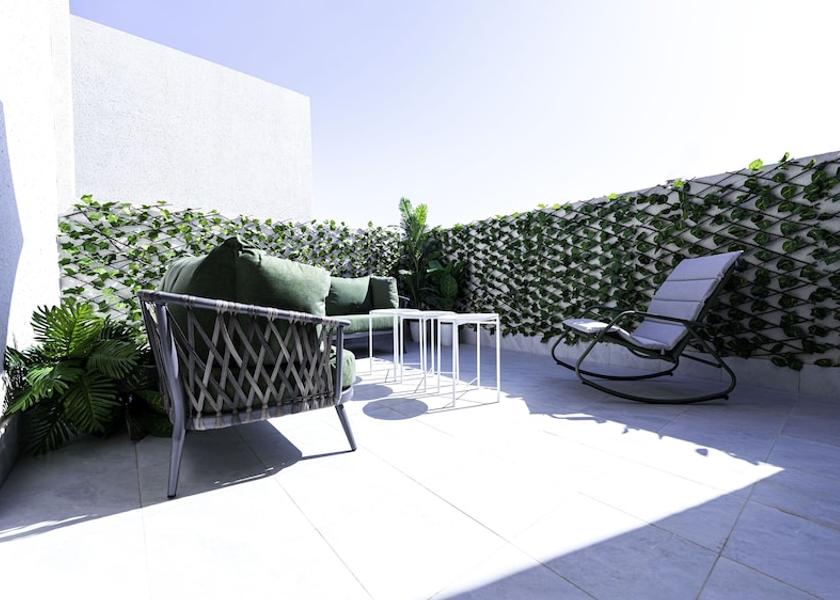 Riyadh Riyadh Terrace