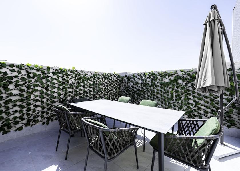Riyadh Riyadh Terrace