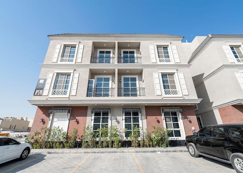 Riyadh Riyadh Exterior Detail