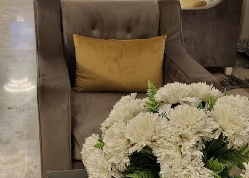 Riyadh Riyadh Reception