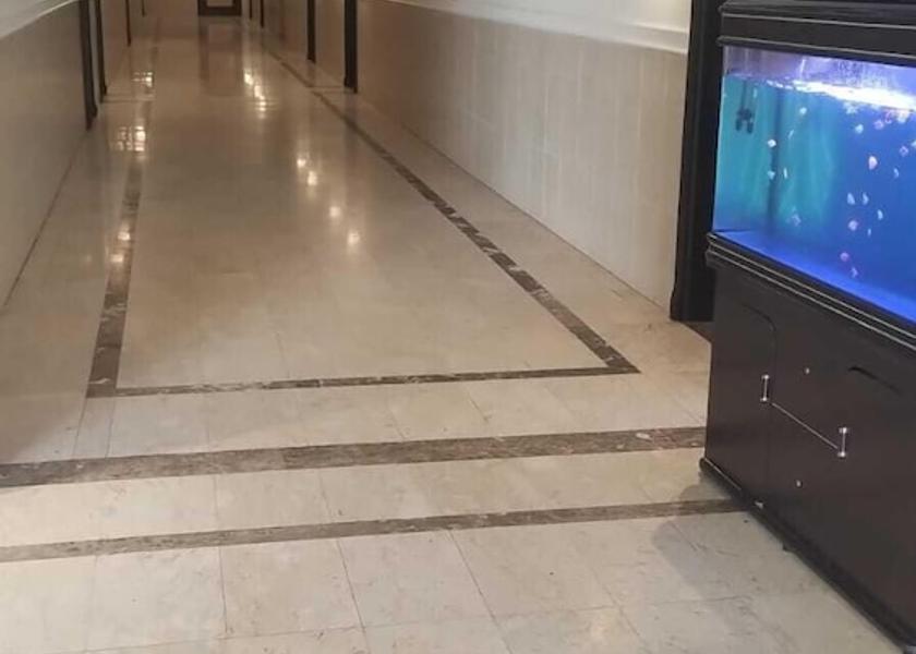 Riyadh Riyadh Reception