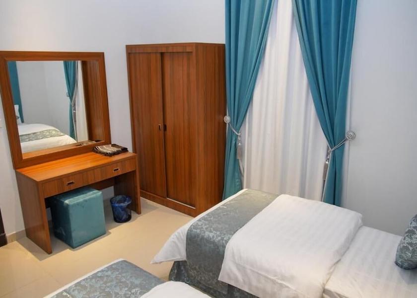 Riyadh Riyadh Room