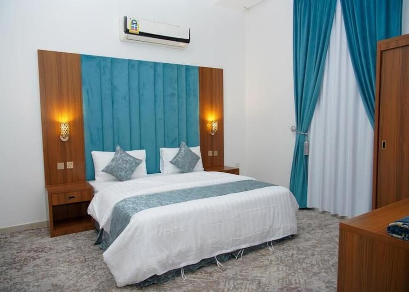 Riyadh Riyadh Room