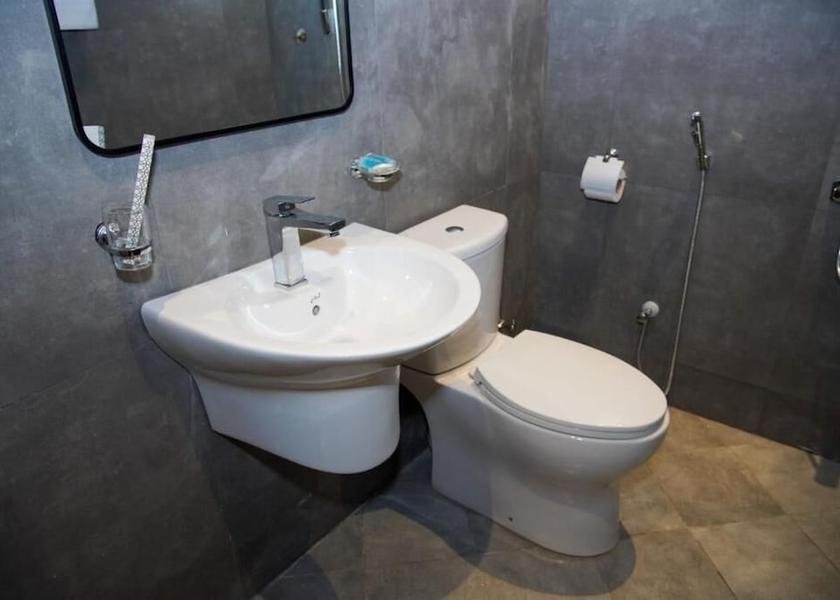 Riyadh Riyadh Bathroom