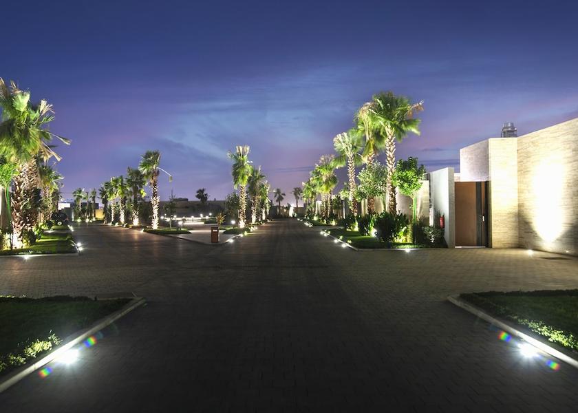 Riyadh Riyadh Facade