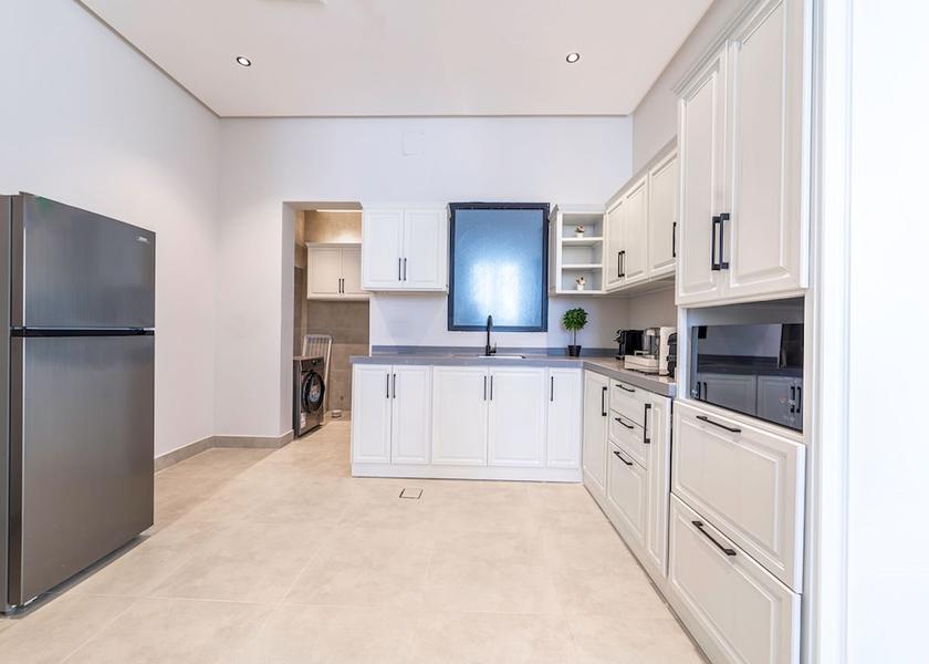 Riyadh Riyadh Kitchen