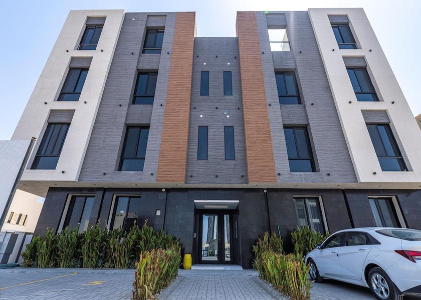 Riyadh Riyadh Exterior Detail