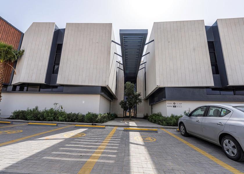 Riyadh Riyadh Exterior Detail