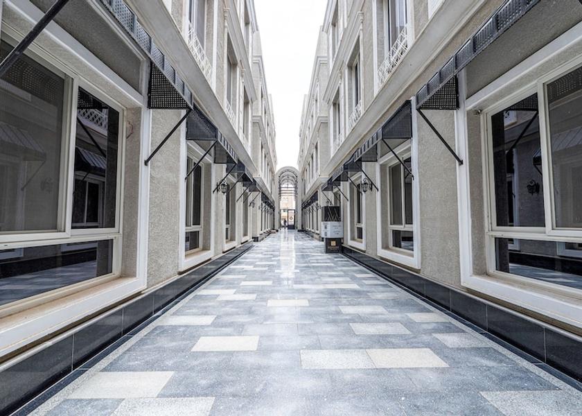 Riyadh Riyadh Exterior Detail