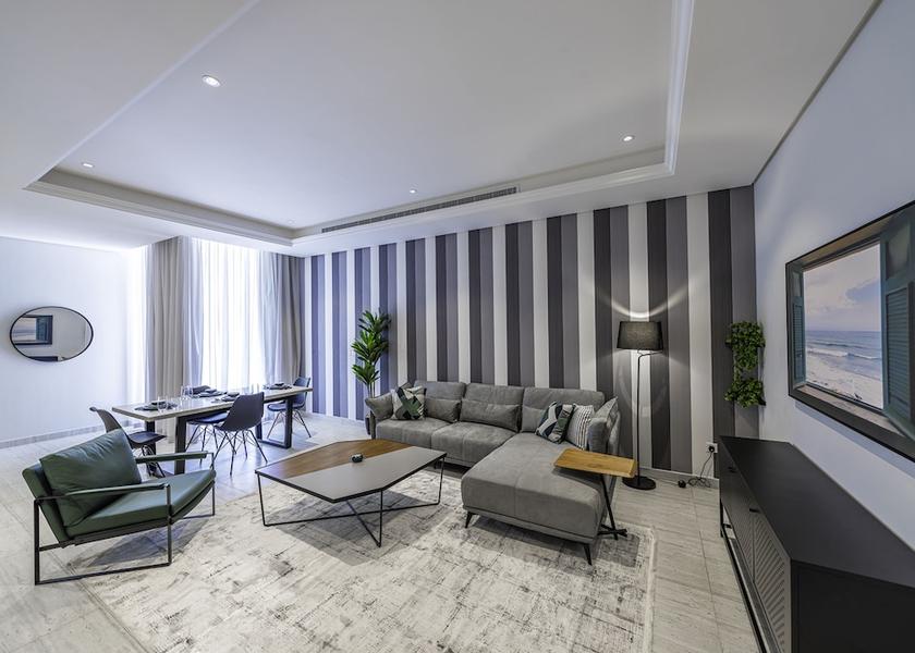 Riyadh Riyadh Living Area