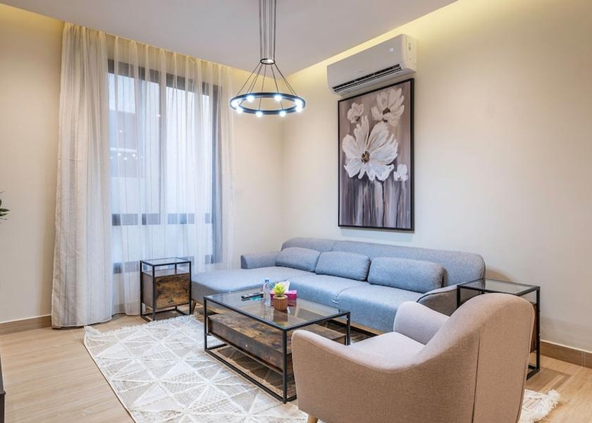 Riyadh Riyadh Living Area