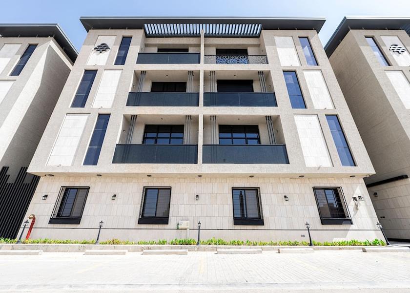 Riyadh Riyadh Exterior Detail