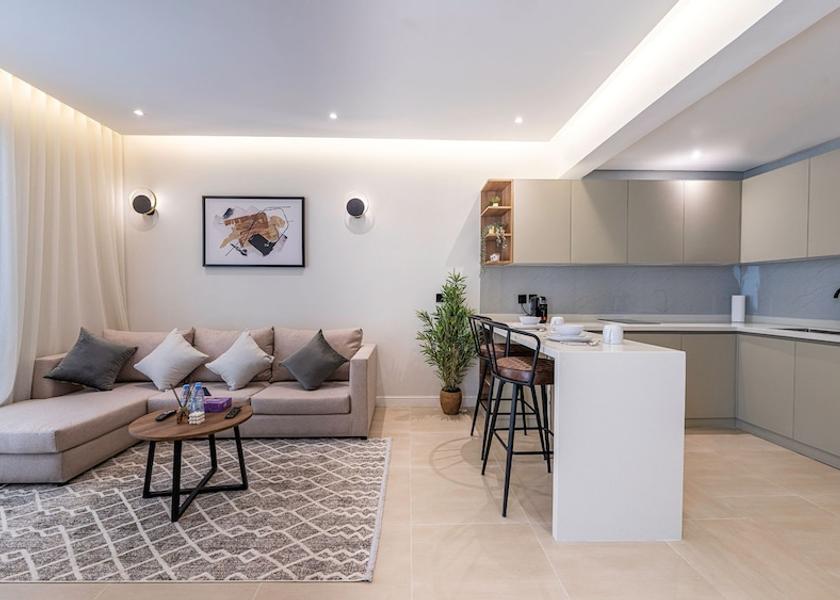 Riyadh Riyadh Interior Entrance