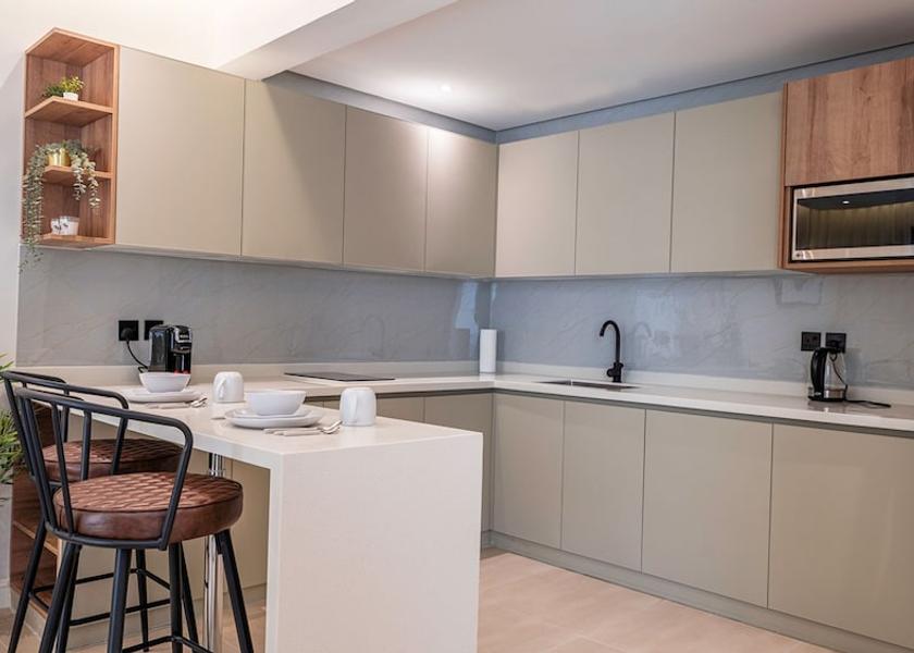 Riyadh Riyadh Kitchen