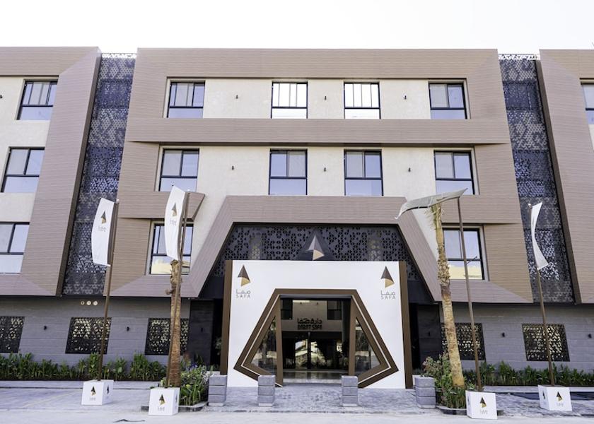 Riyadh Riyadh Exterior Detail