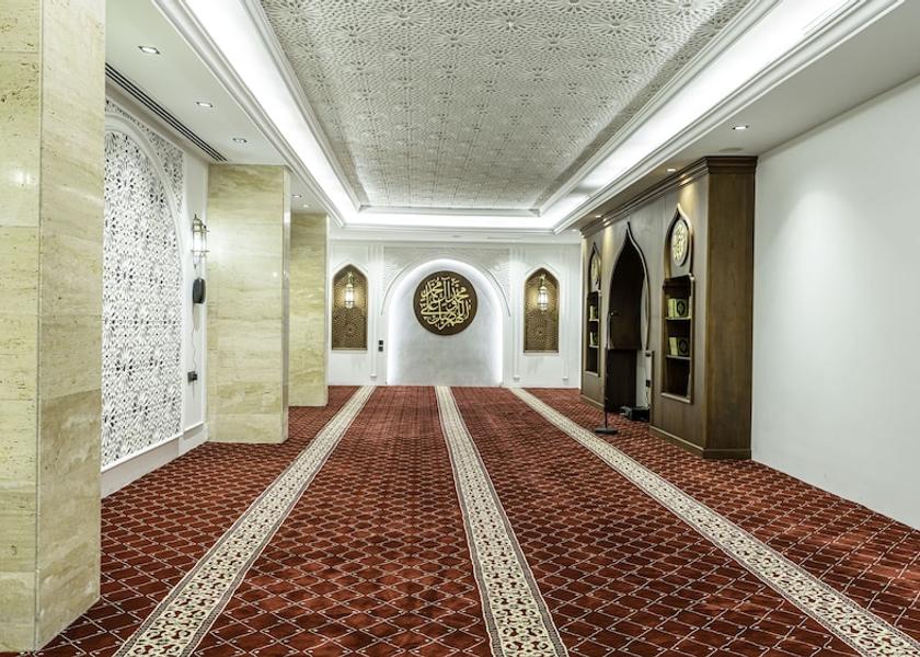 Riyadh Riyadh Amenity