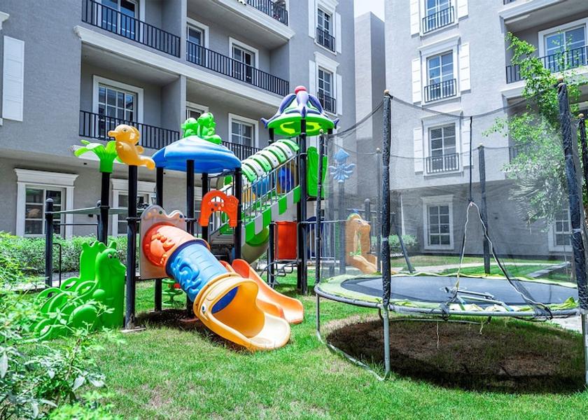 Riyadh Riyadh Children's Play Area
