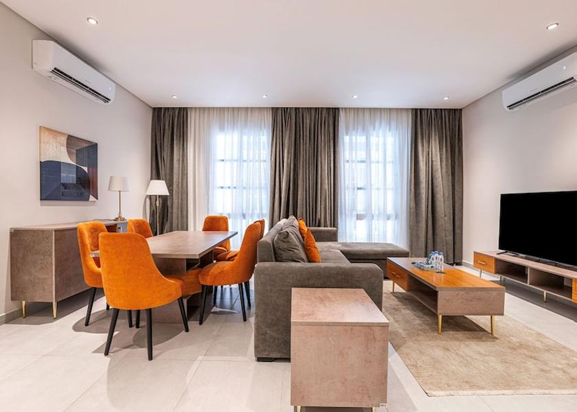 Riyadh Riyadh Interior Entrance