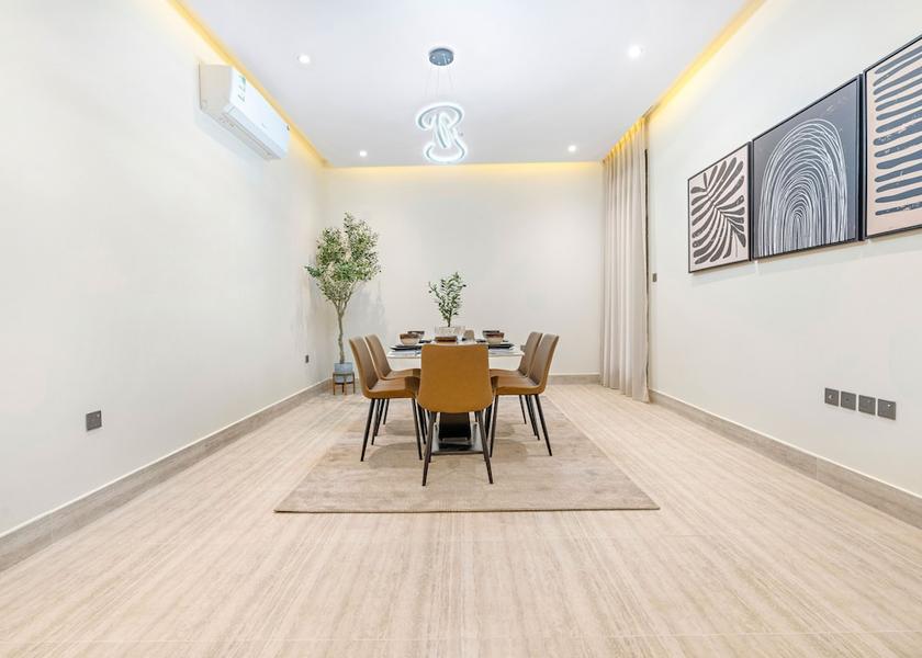 Riyadh Riyadh In-Room Dining