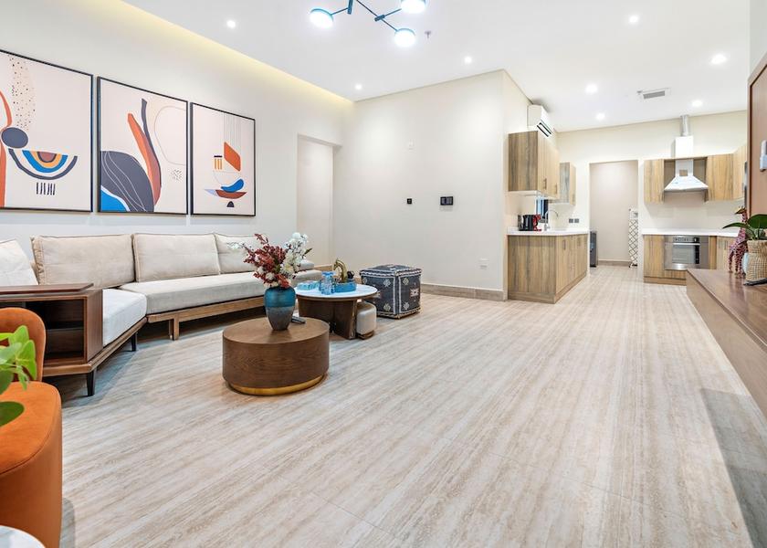 Riyadh Riyadh Interior Entrance