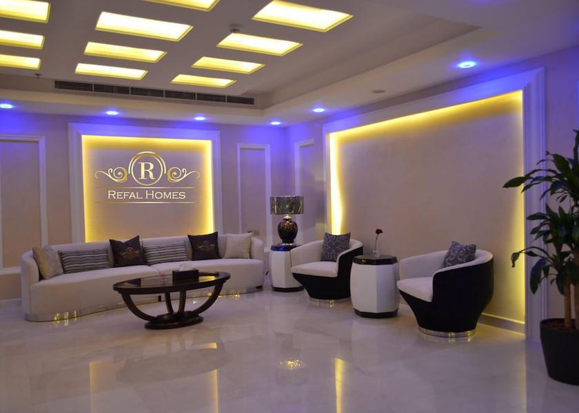Makkah Province Jeddah Reception