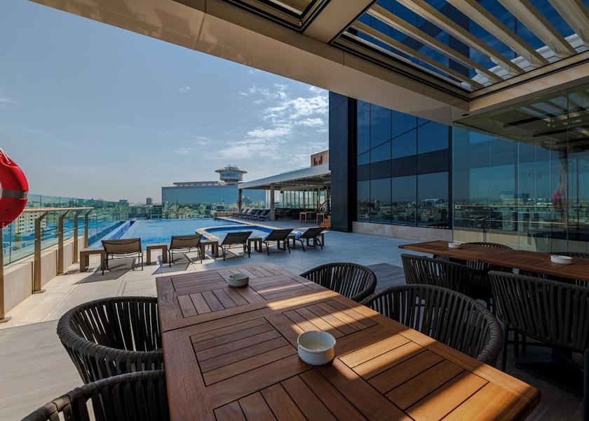  Jeddah Terrace