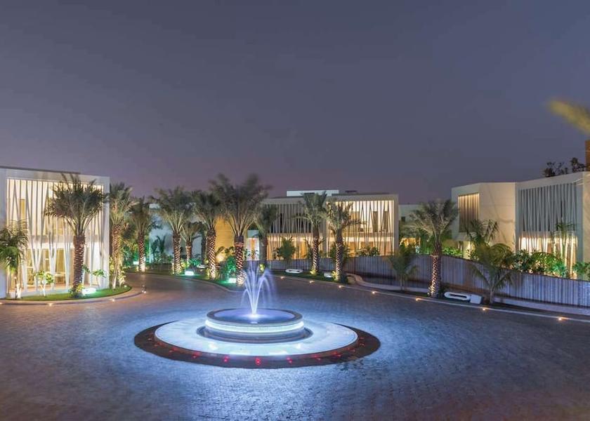  Jeddah Property Grounds