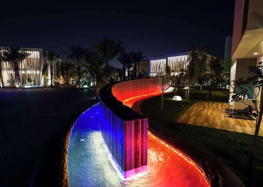  Jeddah Pool